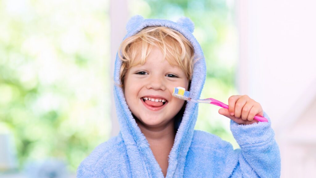 Healthy Smiles Start Early: Pediatric Dental Care Tips for Parents