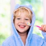 Healthy Smiles Start Early: Pediatric Dental Care Tips for Parents
