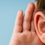 What to do if your child has trouble hearing