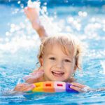 Swimming and Your Child’s Smile: What Parents Should Know About Tooth Staining