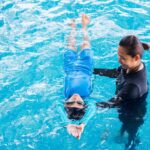 May is Water Safety Month!