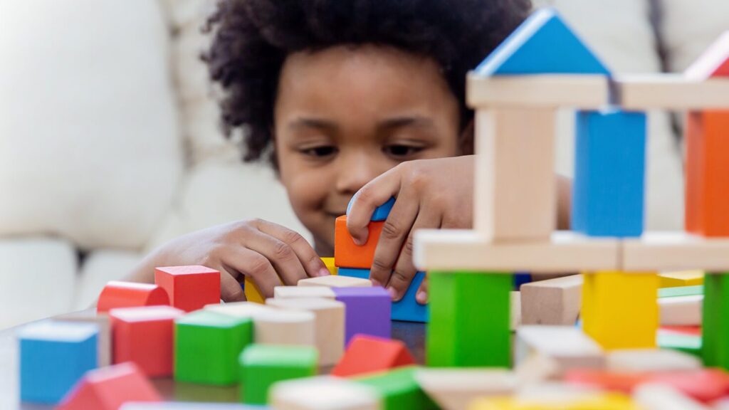 When/Then Statements: Communicating with Your Toddler