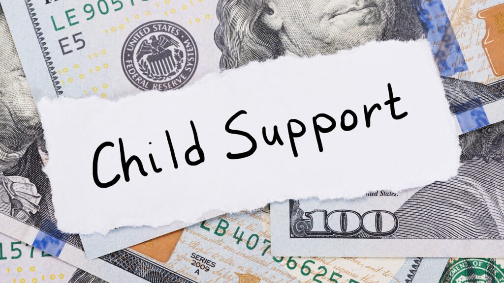 Child Support Payments: What You Need to Know