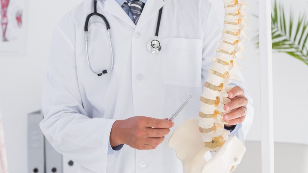 Why Chiropractic Care Matters: Your Questions Answered