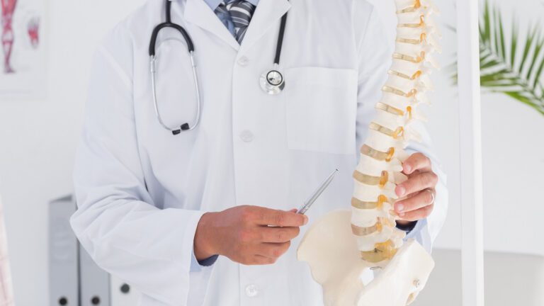 Why Chiropractic Care Matters: Your Questions Answered