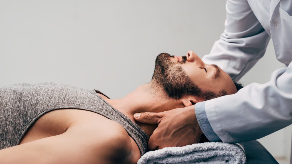 Healing Is Instantaneous: Nervous System Relief at Heirloom Wellness Studio
