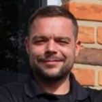 Christopher Komor