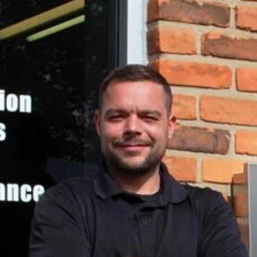 Christopher Komor
