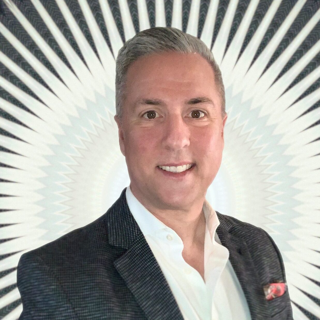 Christopher McClintock 