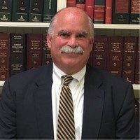 Charles “Chuck” Tiernan