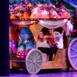 Weehawken Dance Presents Cinderella at the Montrose Pavilion