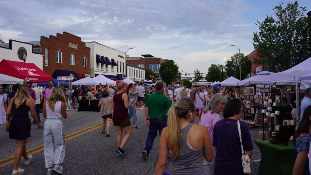 Auburn Parks and Recreation: June 2026 Happenings