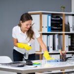 The Importance of Professional Cleaning Services for Businesses