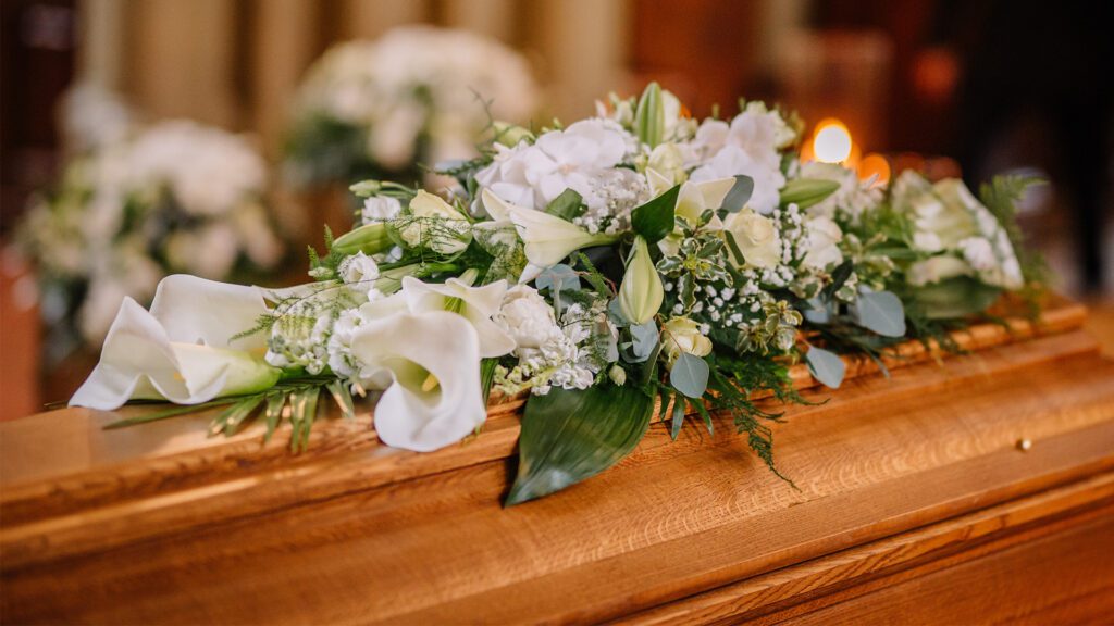 Memory Gardens: Four Locations to Serve You