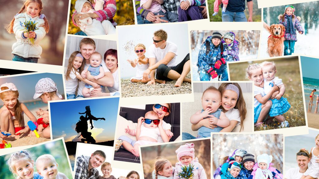 Organize Your Family’s Digital Photos (Without Turning It Into a Project)