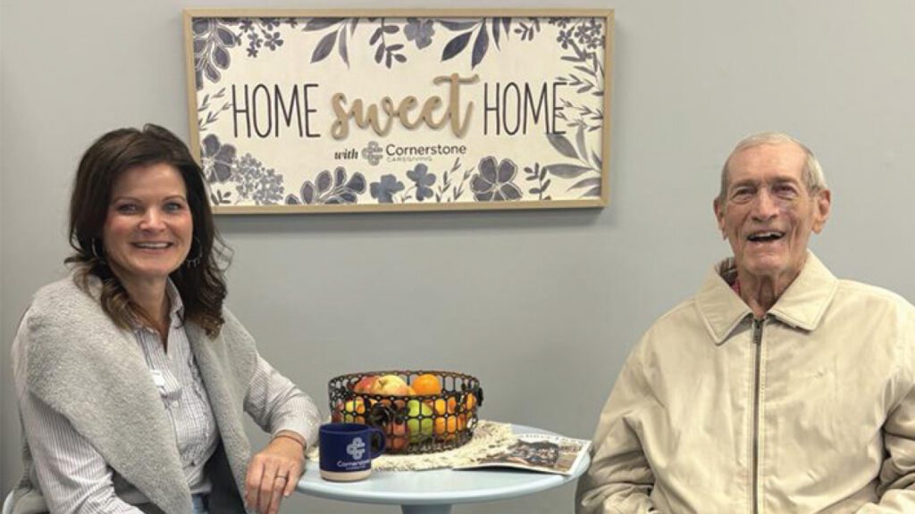 Serving With Honor at Home and in the Heart of the Shoals