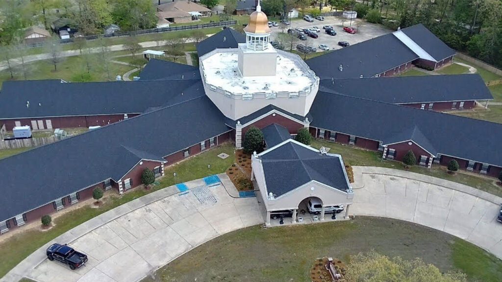 Building Stronger Roofs With Mark Anders: Residential and Commercial Roofing With Free Inspections and Insurance Support