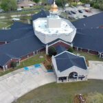 Building Stronger Roofs With Mark Anders: Residential and Commercial Roofing With Free Inspections and Insurance Support
