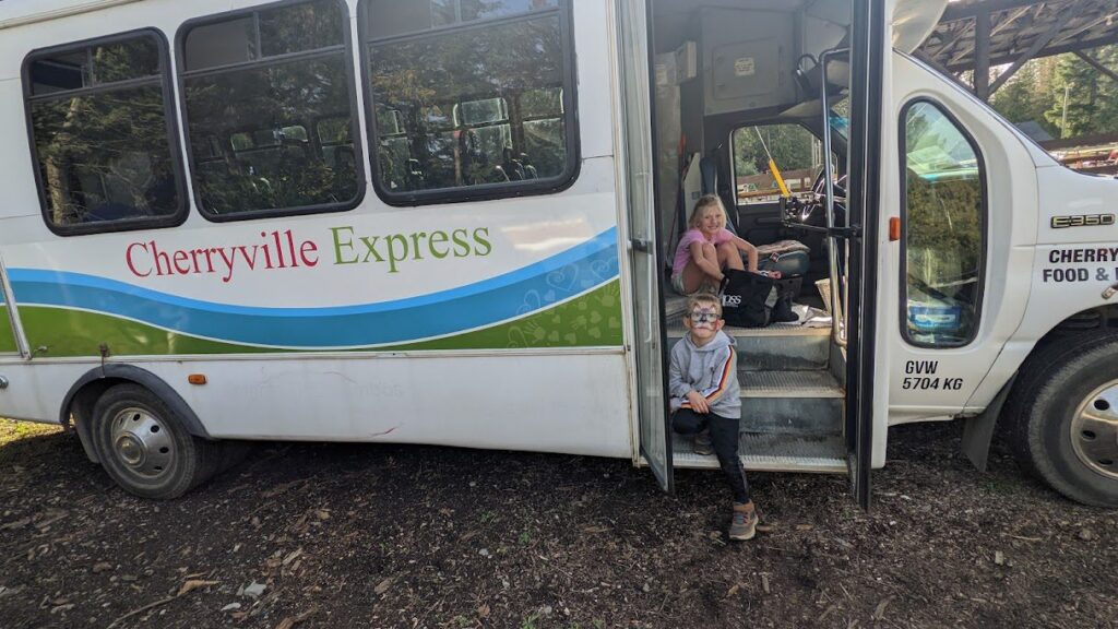 When Help Has to Travel: What Cherryville is Teaching Us About Rural Community Care