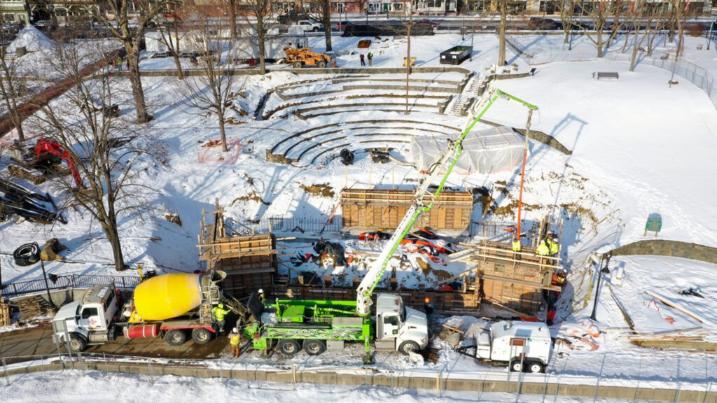 Beyond Design: Guiding Projects from Vision to Completion in Lake George and the Adirondacks