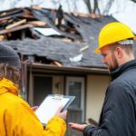 Watch Out for Storm Chasing Contractors