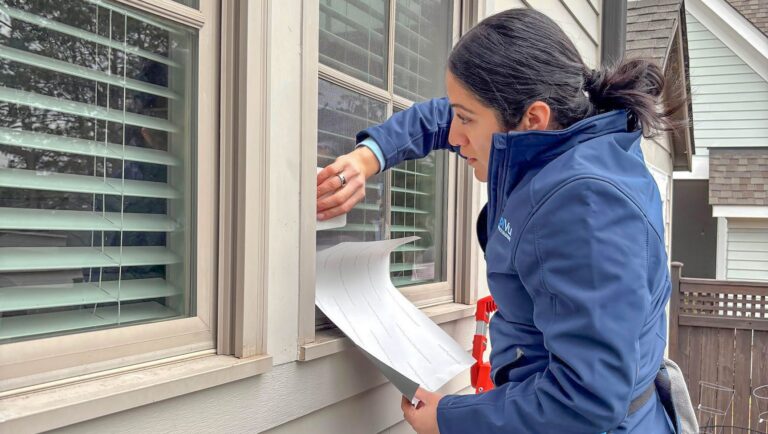 Spring Cleaning You Can’t See: Protecting Your Home from Heat, Glare, and Hidden Damage