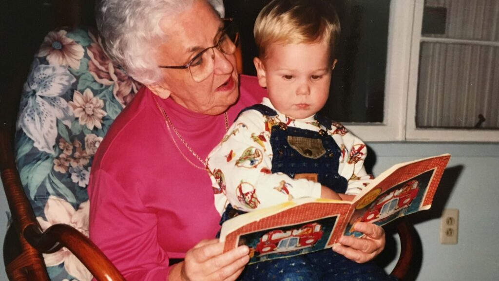 Remembering the Women Who Raised Us