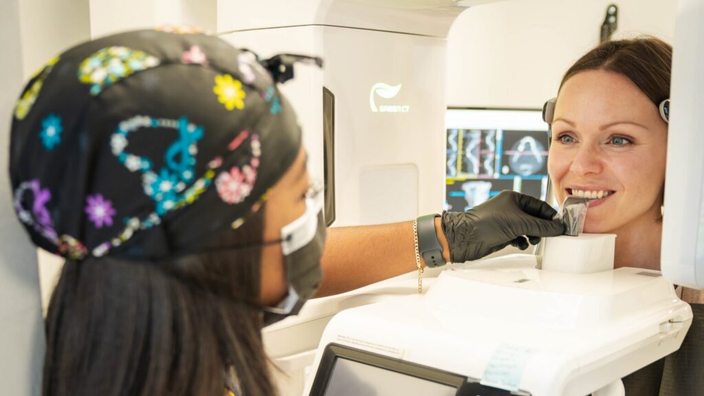 Why Your First Dental Visit Should Be About More Than Just Cavities