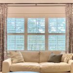 A Beautiful Balance: Layering Window Treatments for Style and Comfort