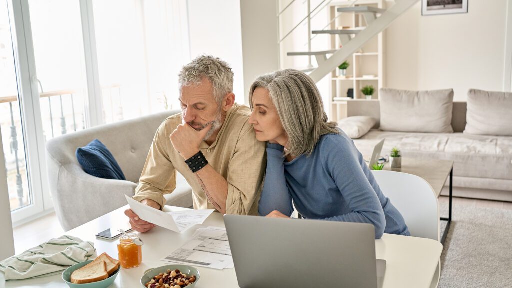 How Does Filing Chapter 7 Affect Your Credit Score?