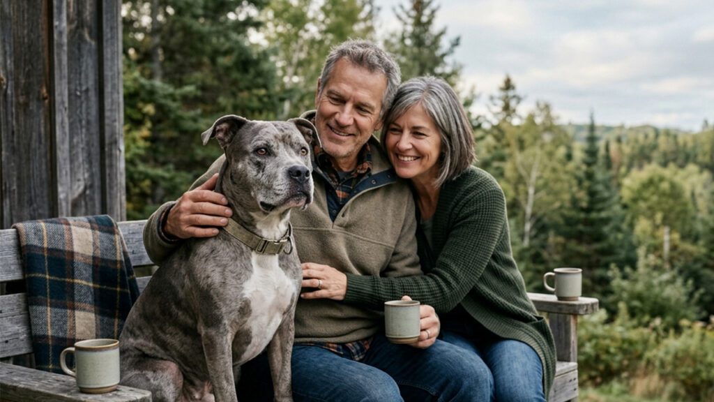 A Holistic View of Pet Nutrition
