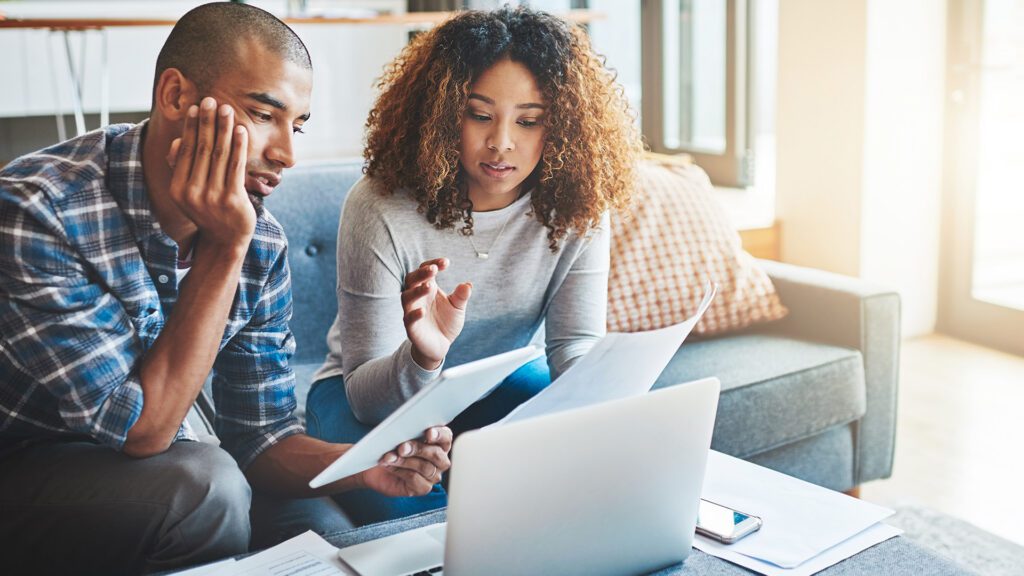 Cash-Flow Mastery for Modern Households
