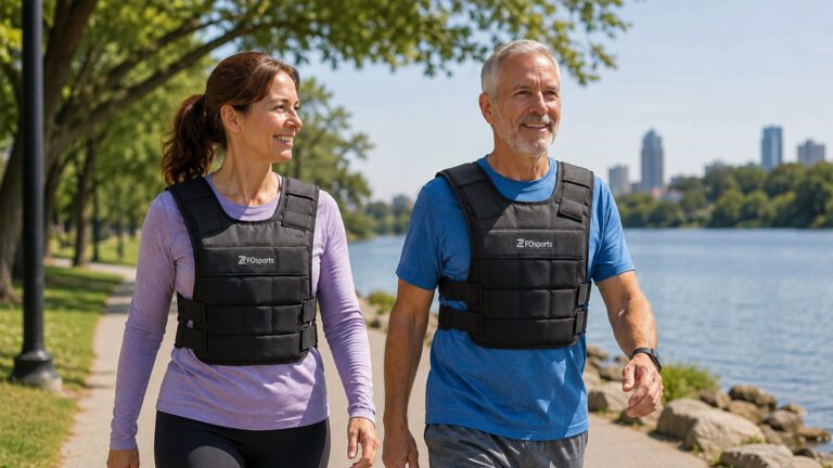 Can Weighted Blankets or Weighted Vests Help With Dementia?