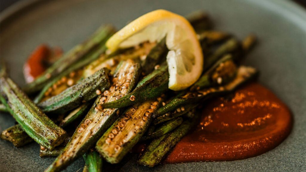 Heritage Cooking: Food That Tells the Story of the Lowcountry