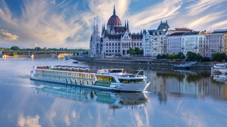 Europe by River: A Simpler Way to See It All