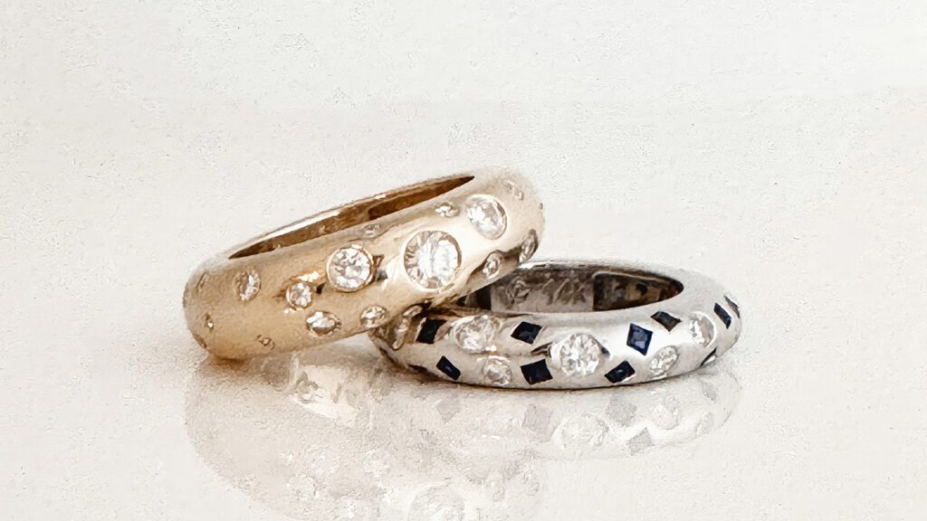 Made to Last: The Art and Architecture of Custom Jewelry