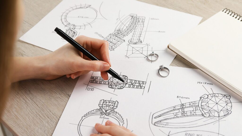 What Most People Get Wrong About Custom Jewelry (Before They Start)