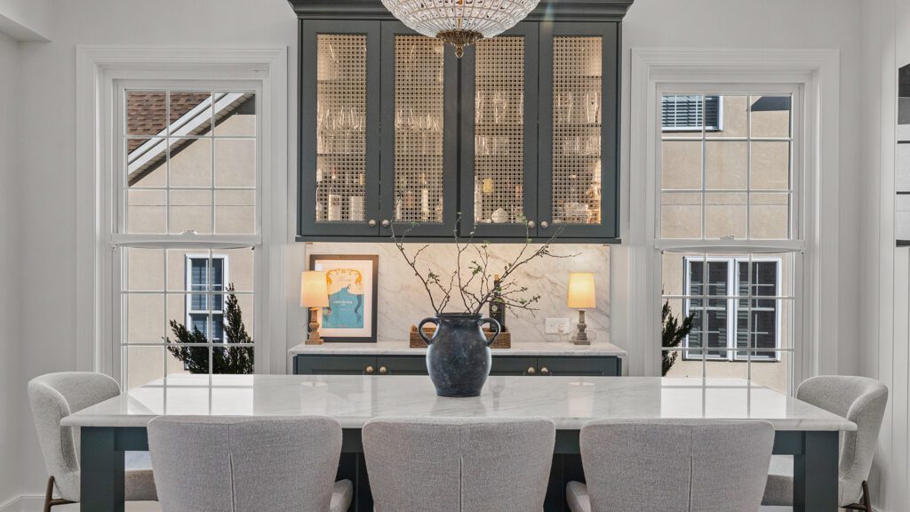 Elevating Your Kitchen With Bold Design Choices