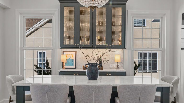 Elevating Your Kitchen With Bold Design Choices