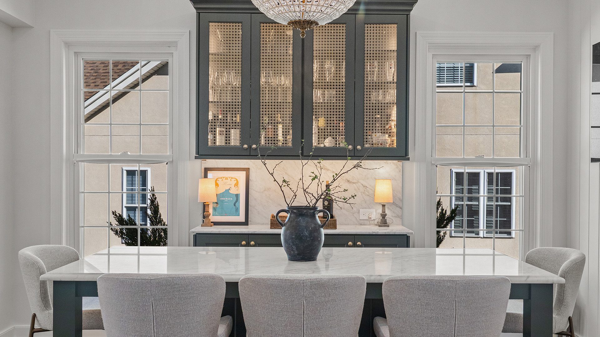 Elevating Your Kitchen With Bold Design Choices