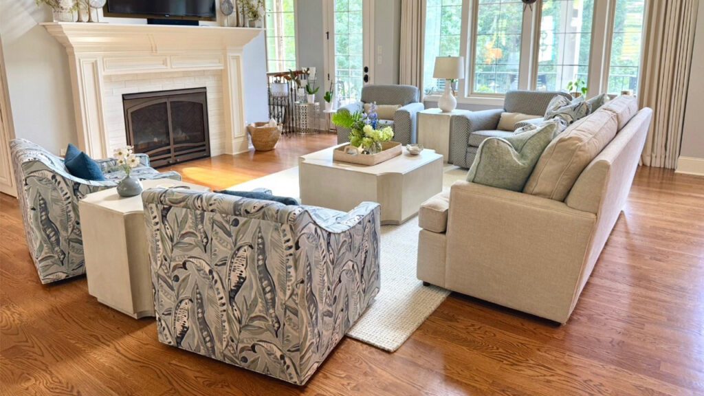 Custom Furniture: The Smartest Investment You’ll Make for Your Home