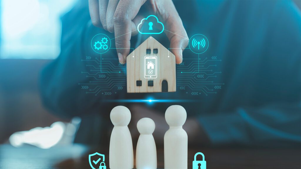 Cyber Security Safety for Home and Family