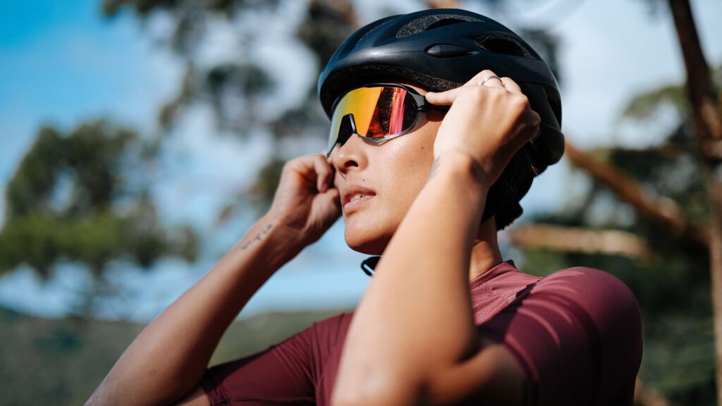 Eyewear for Work Safety, Sports, and Everyday Sun Protection