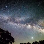 May Nights Over Fredericksburg