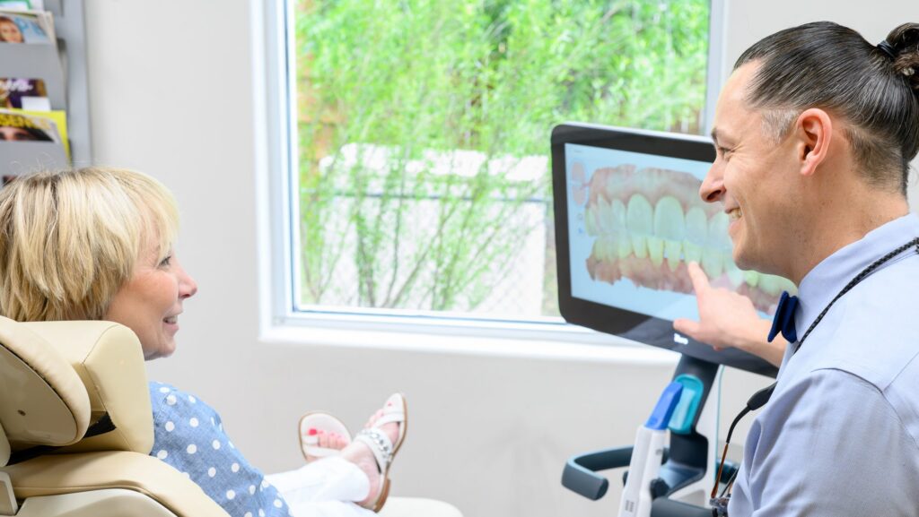 A New Way to Stop Cavities Before They Become Cavities