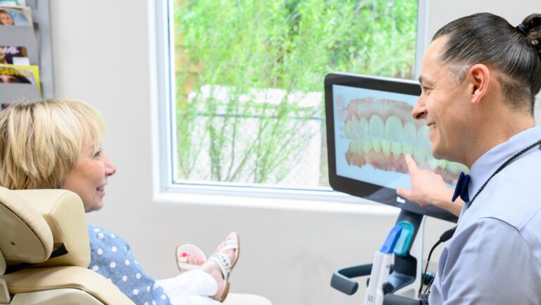 A New Way to Stop Cavities Before They Become Cavities