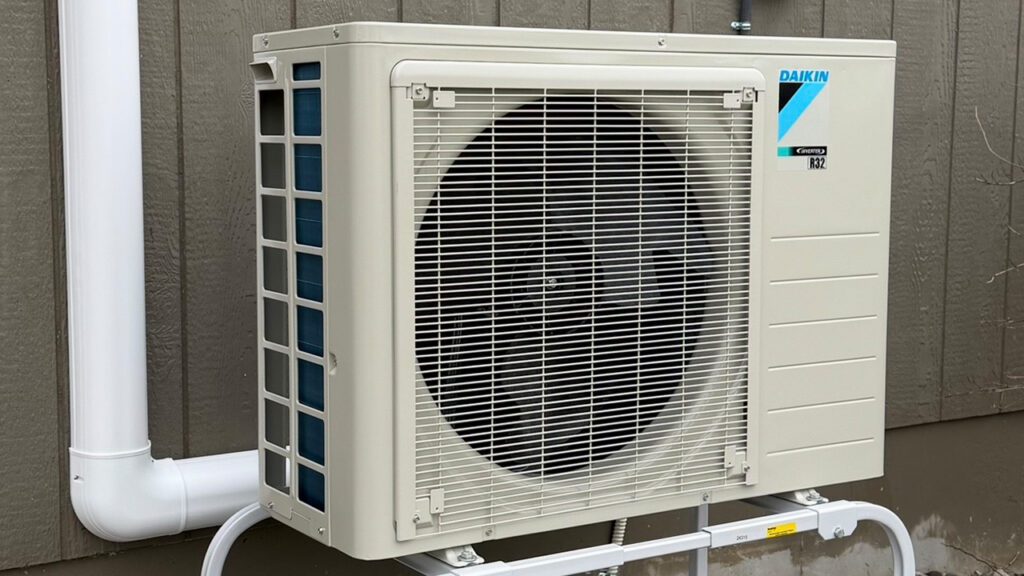 Comfort You Can Feel, Savings You Can See: A Guide to Quieter Cooling, Better Humidity Control, and Long-Term Protection With the Daikin Fit