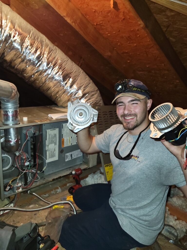 Making the Most of Your HVAC System: Tips for Healthy Homes