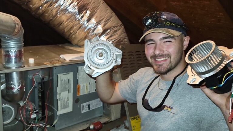 Making the Most of Your HVAC System: Tips for Healthy Homes