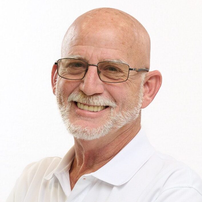 Dan Spring